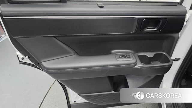 Hyundai Santa Fe (MX5) id 4975090 из Кореи 17