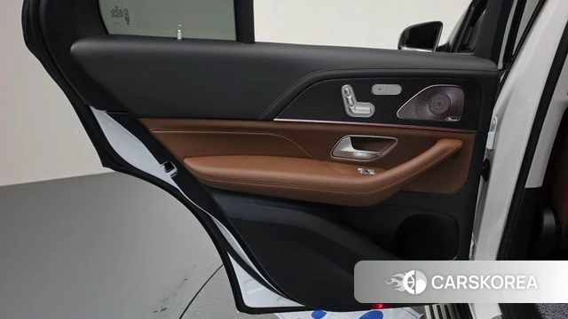 Mercedes-Benz GLE-Class W167 id 4979993 из Кореи 17