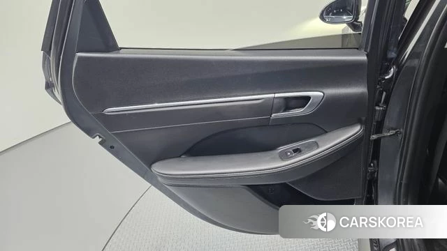 Hyundai Sonata (DN8) id 5033840 из Кореи 17