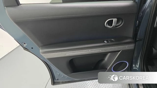 Hyundai Ionic 5 id 4964781 из Кореи 17