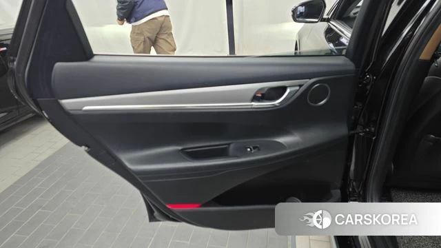 Hyundai The New Grandeur IG id 4992929 из Кореи 17