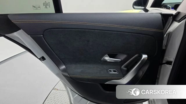 Mercedes-Benz CLA-Class C118 id 4929816 из Кореи 17