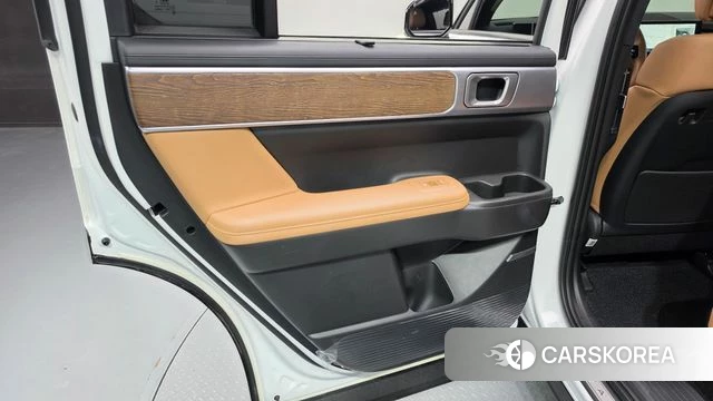 Hyundai Santa Fe (MX5) id 4995371 из Кореи 17
