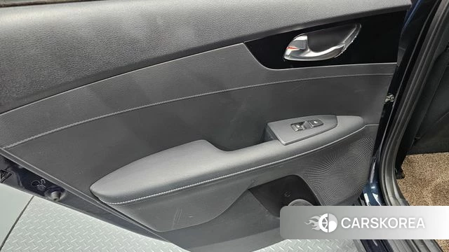 Kia Come New K3 id 5023480 из Кореи 17