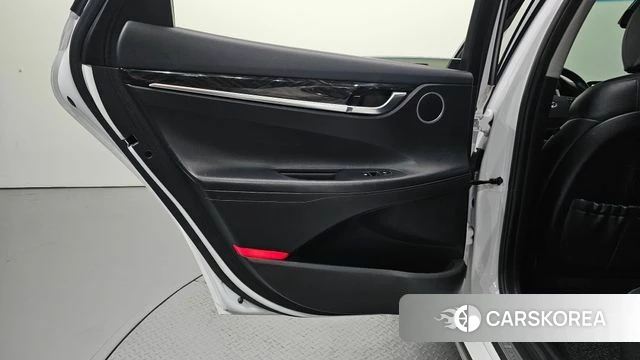 Hyundai Grandeur IG id 5018476 из Кореи 17