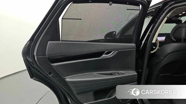 Genesis G80 (RG3) id 5033203 из Кореи 17
