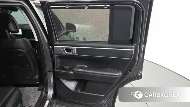 Hyundai Santa Fe (MX5) id 4957577 из Кореи 17