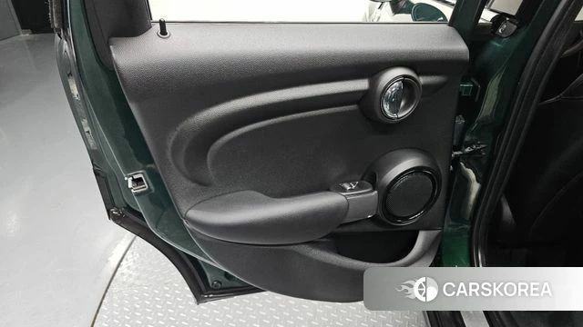 Mini Cooper id 4931086 из Кореи 17