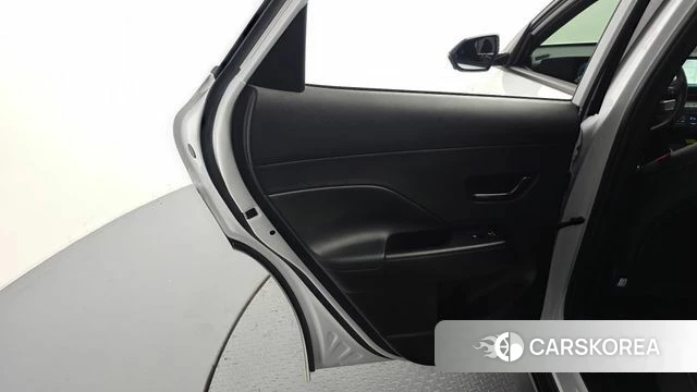 Hyundai Kona Hybrid (SX2) id 5045662 из Кореи 17