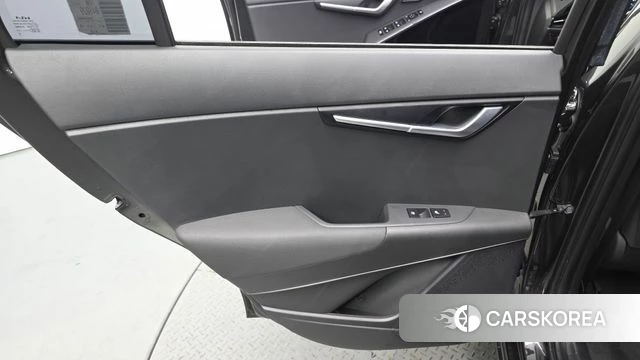 Kia Di All New Niro EV id 4965310 из Кореи 17