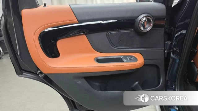 Mini Cooper Countryman id 4762805 из Кореи 17