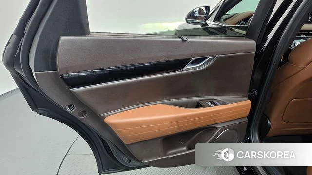 Genesis G80 (RG3) id 4976556 из Кореи 17