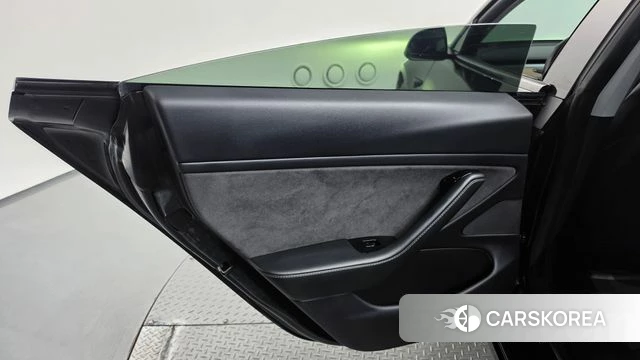 Tesla Model 3 id 4967150 из Кореи 17