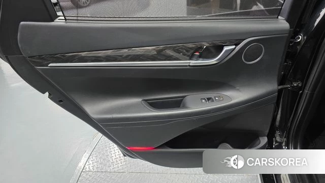 Hyundai Grandeur IG id 4780706 из Кореи 17