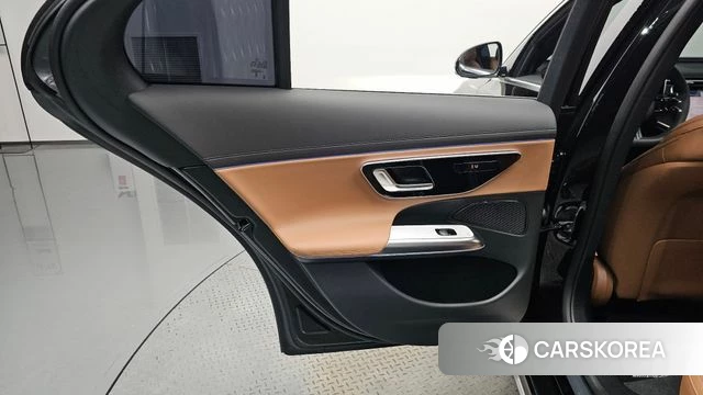 Mercedes-Benz E-Class W214 id 4927865 из Кореи 17