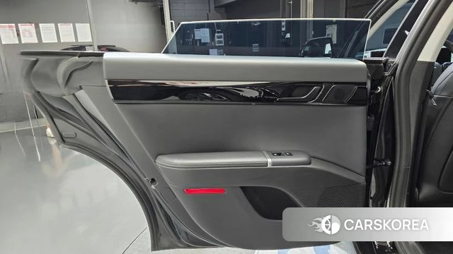 Hyundai Grandeur Hybrid (GN7) id 4757749 из Кореи 17
