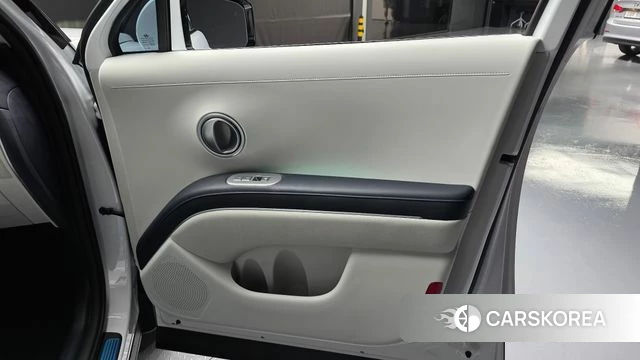 Hyundai Palisade (LX3) id 4649587 из Кореи 17