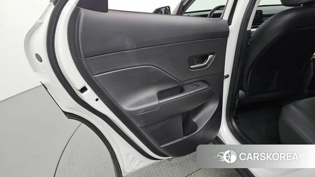 Hyundai Kona (SX2) id 4975830 из Кореи 17