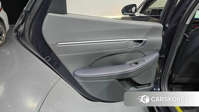 Hyundai Sonata D Edge (DN8) id 5039246 из Кореи 17
