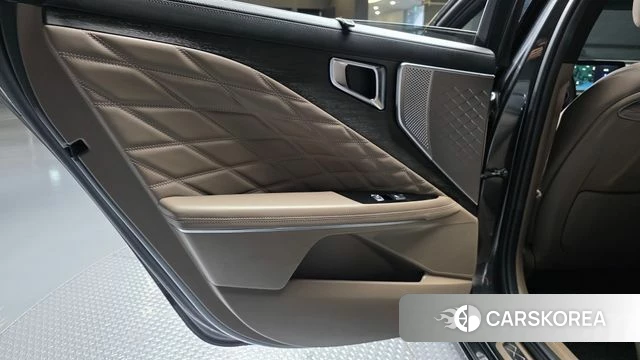 Kia K8 id 5016259 из Кореи 17