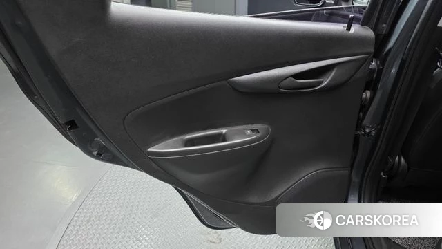Chevrolet (GM Daewoo) The New Spark id 5041850 из Кореи 17