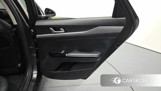Kia K5 Hybrid 3rd Generation id 4981839 из Кореи 17