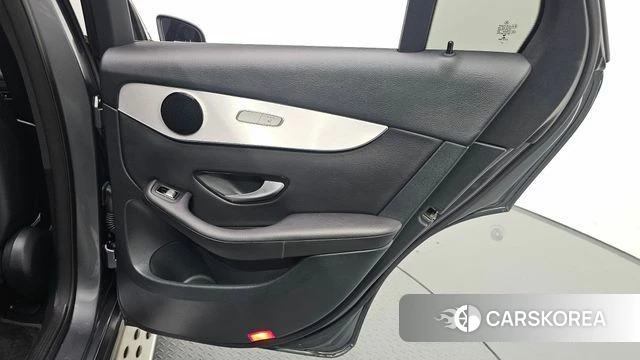 Mercedes-Benz GLC-Class X253 id 4982891 из Кореи 17