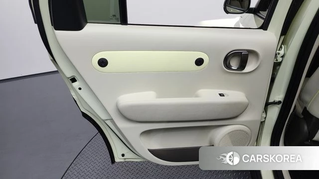 Hyundai Casper Electric id 4714929 из Кореи 17