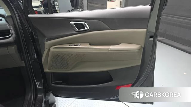 Kia The New Carnival 4th Generation id 4990764 из Кореи 17
