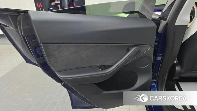 Tesla Model Y id 5040108 из Кореи 17