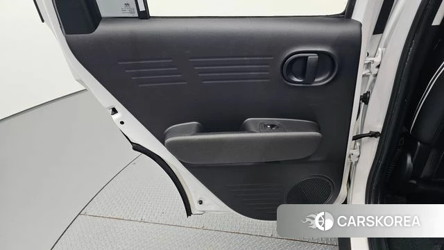 Hyundai Casper id 4769023 из Кореи 17