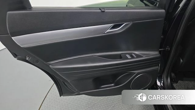 Genesis G80 (RG3) id 5033586 из Кореи 17