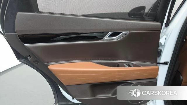 Genesis G80 (RG3) id 4980952 из Кореи 17