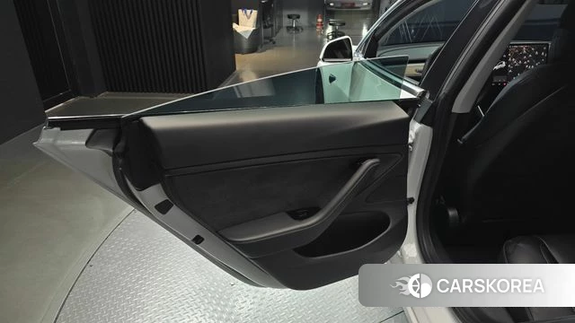 Tesla Model 3 id 4736961 из Кореи 17