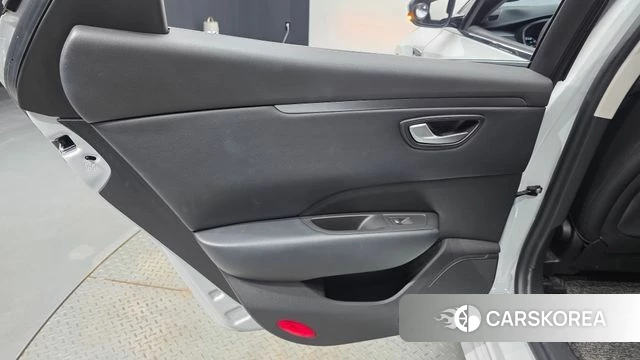 Renault Korea (Samsung) SM6 id 4918668 из Кореи 17