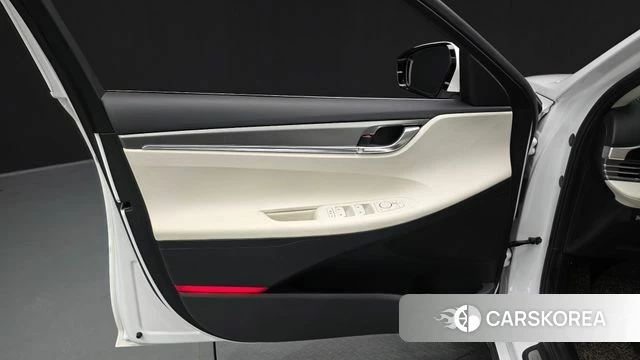 Hyundai The New Grandeur IG Hybrid id 5012782 из Кореи 17