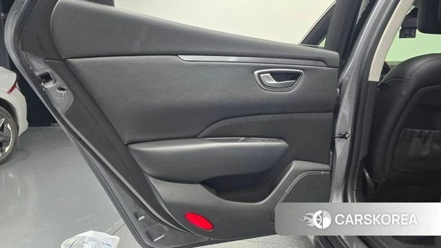 Renault Korea (Samsung) SM6 id 5023771 из Кореи 17