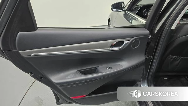 Hyundai The New Grandeur IG id 5003644 из Кореи 17