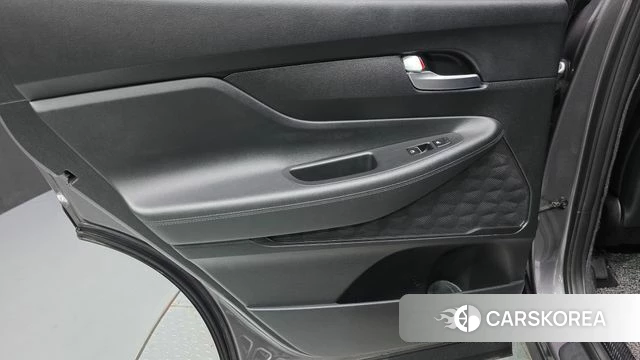 Hyundai Santa Fe TM id 5029323 из Кореи 17