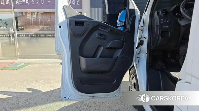 Renault Korea (Samsung) Master id 4937308 из Кореи 17