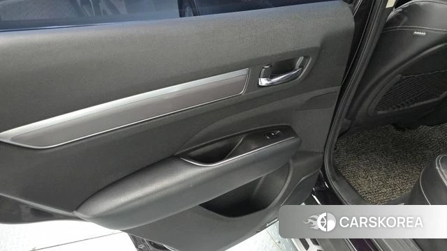 Renault Korea (Samsung) QM6 id 4944307 из Кореи 18