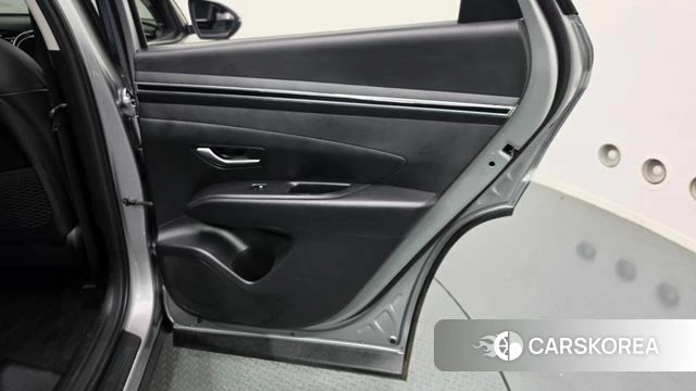 Hyundai Tucson (NX4) id 4706887 из Кореи 17