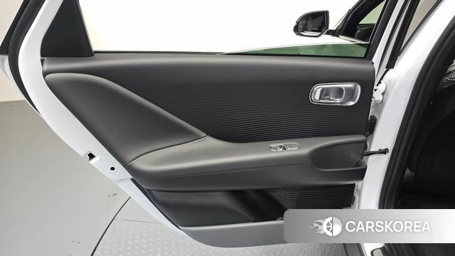 Hyundai Ionic 6 id 4792217 из Кореи 17