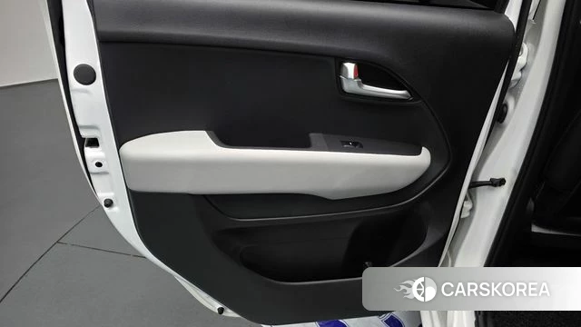 Kia The New Kia Ray id 5016289 из Кореи 17
