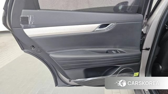Genesis G80 (RG3) id 4974802 из Кореи 17