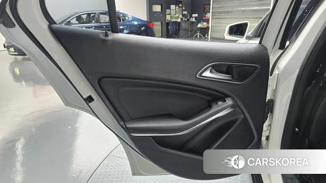 Mercedes-Benz GLA-Class X156 id 5048429 из Кореи 17