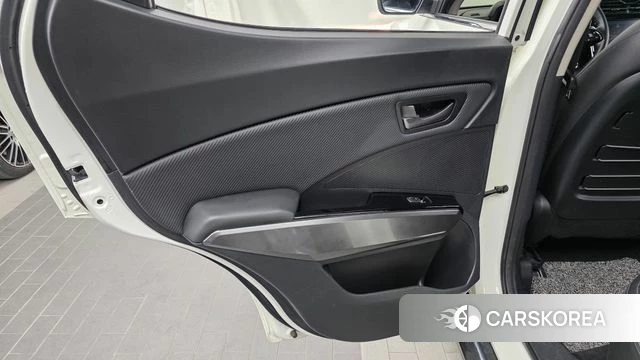 Ssangyong Berry New Tivoli id 5018192 из Кореи 17