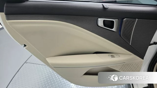 Kia The New K8 Hybrid id 5015975 из Кореи 17