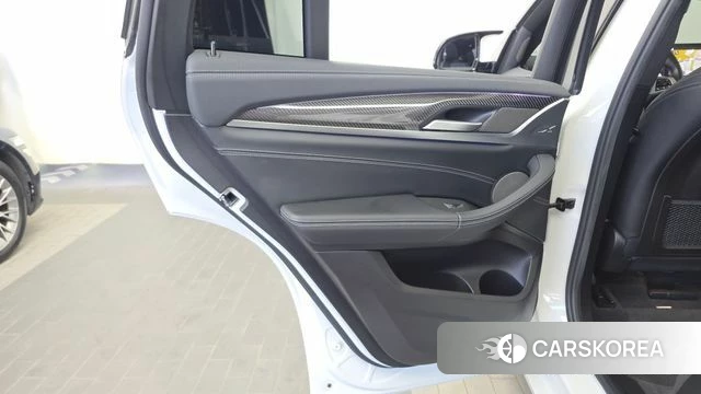 BMW X4 (G02) id 4942125 из Кореи 17