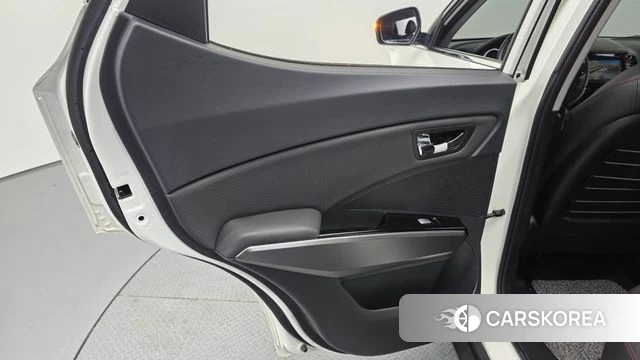Ssangyong Tivoli Air id 5023860 из Кореи 17